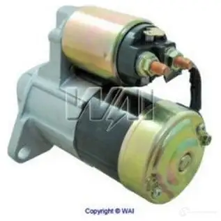 Стартер WAI SS2 04 3728539 17766n S3FWK - Изображение 1