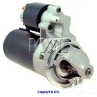 Стартер WAI 3728141 F3MGN SS 303 17140n изображение 1