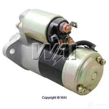 Стартер WAI DM9 EOR 18209n 3728885 - Изображение 1