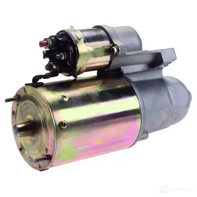 Стартер WAI 6415n 7LPZ VDJ 609843009920 3733627 - Изображение 1