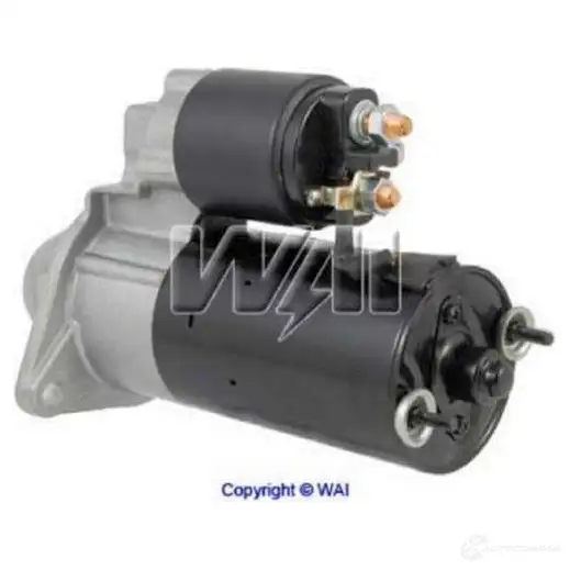 Стартер WAI 30683n SS8 51 6K5XMF 3731563 - Изображение 1
