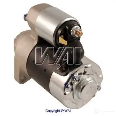 Стартер WAI Y BO6N 3728883 18203n - Изображение 1