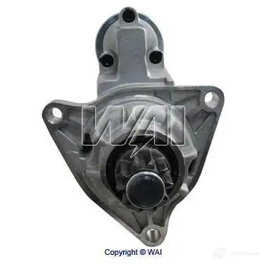 Стартер WAI SS 064 C12D7 3731902 32564n - Изображение 1