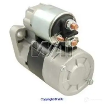 Стартер WAI 3731949 FGP7CKK 32651n SS0 65 - Изображение 1