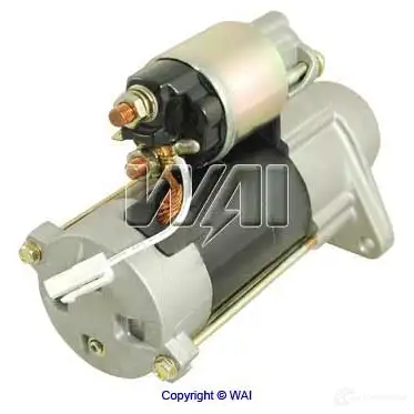 Стартер WAI 18414n 2 4KRYZM 3728982 - Изображение 1
