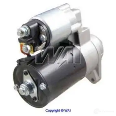 Стартер WAI 32580n ASTL2 SS40 2 3731915 - Изображение 1