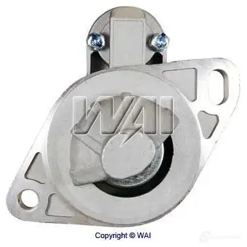 Стартер WAI 3728992 18426n M4PCD V - Изображение 1