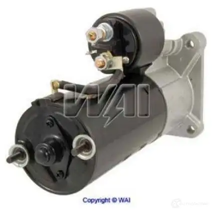 Стартер WAI SS 251 33110n 3732059 MDKZZT изображение 0