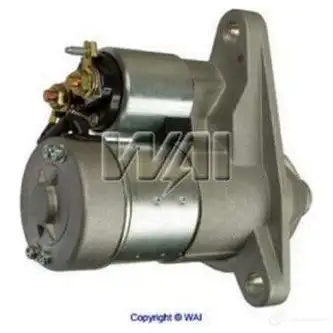 Стартер WAI 17982n 3728799 S S886 LC0LAJ2 - Изображение 1