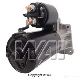 Стартер WAI 2K43 H 17406n 3728279 - Изображение 1