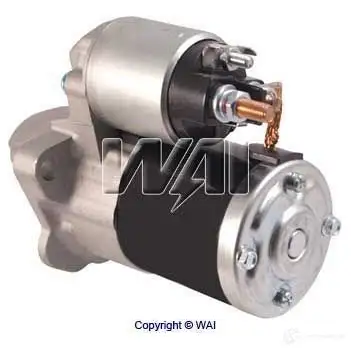 Стартер WAI 30046n SS74 9 3731359 S9476 - Изображение 1