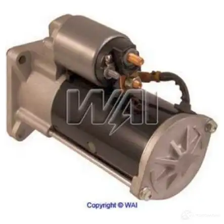 Стартер WAI 31510n SS7 04 3731773 BEMXZFM - Изображение 1