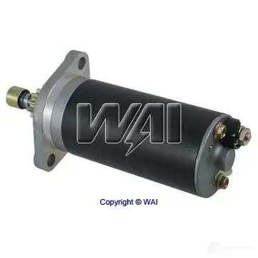 Стартер WAI G0 1FF6 18301n 126199975 - Изображение 1