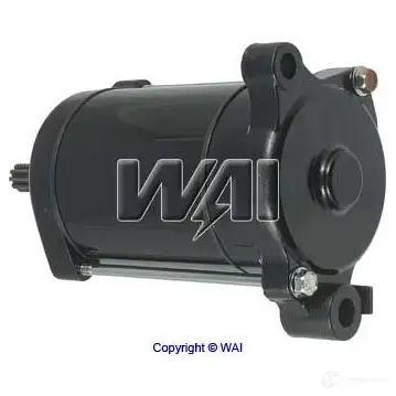 Стартер WAI 1191093606 18894n 2UPX W - Изображение 1
