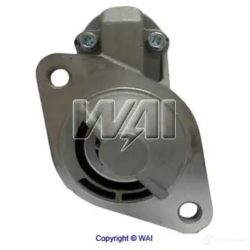 Стартер WAI MW RBK 16207n 3727846 изображение 2