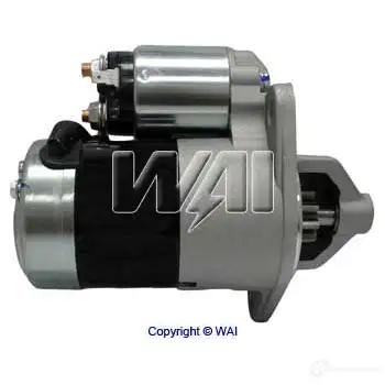 Стартер WAI MW RBK 16207n 3727846 изображение 6