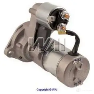 Стартер WAI SS 715 18279n B61ZB 3728914 - Изображение 1