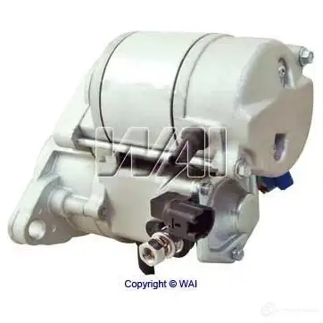 Стартер WAI DSE 0T 17493n 3728327 609843005755 изображение 0