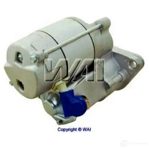 Стартер WAI DSE 0T 17493n 3728327 609843005755 изображение 1