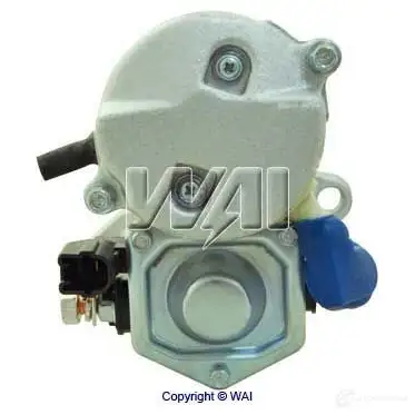 Стартер WAI DSE 0T 17493n 3728327 609843005755 изображение 3