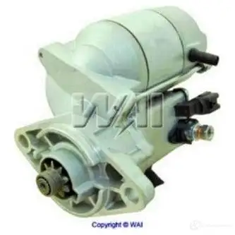 Стартер WAI DSE 0T 17493n 3728327 609843005755 изображение 4