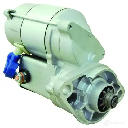 Стартер WAI DSE 0T 17493n 3728327 609843005755 изображение 6