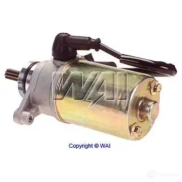 Стартер WAI 18340n 3728942 O ZON3 - Изображение 1