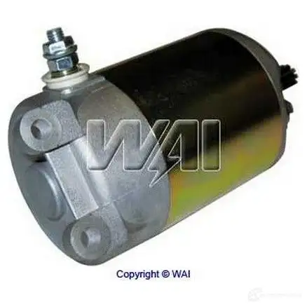 Стартер WAI 19577n 627 AEK 378264178 - Изображение 1