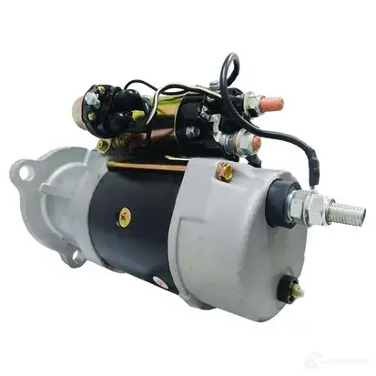 Стартер WAI EQL DR 3734633 6853n - Изображение 1