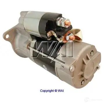 Стартер WAI 575475978 W DNKN 19546n - Изображение 1