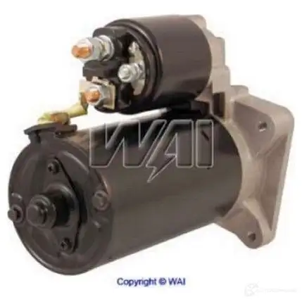 Стартер WAI MVJ5G 31199n S S434 3731683 - Изображение 1