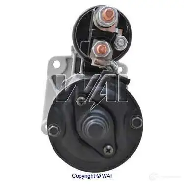 Стартер WAI AAFZQ 3731591 SS7 18 30776n изображение 1