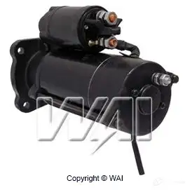 Стартер WAI CI 8GA2F 33410n 1269495855 изображение 0