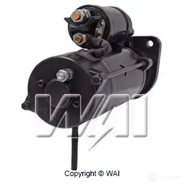 Стартер WAI CI 8GA2F 33410n 1269495855 изображение 1