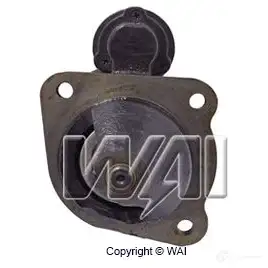 Стартер WAI CI 8GA2F 33410n 1269495855 изображение 2