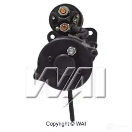 Стартер WAI CI 8GA2F 33410n 1269495855 изображение 3