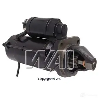 Стартер WAI CI 8GA2F 33410n 1269495855 изображение 4