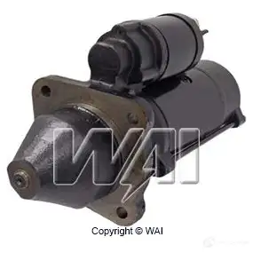 Стартер WAI CI 8GA2F 33410n 1269495855 изображение 5