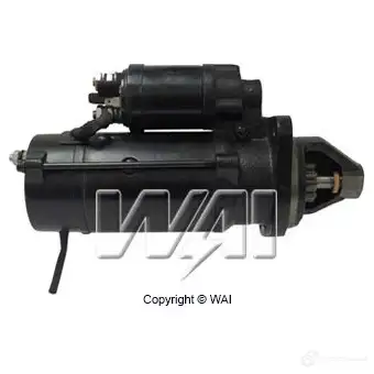 Стартер WAI CI 8GA2F 33410n 1269495855 изображение 6