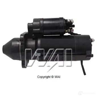 Стартер WAI CI 8GA2F 33410n 1269495855 изображение 7