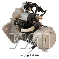 Стартер WAI C 9WB9Z 30321n 3731470 - Изображение 1