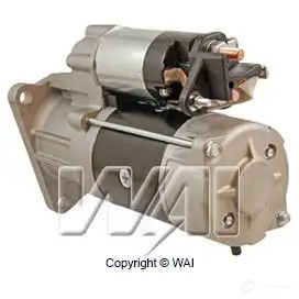 Стартер WAI 6EJ6 4WK 31264n 3731732 - Изображение 1