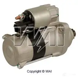 Стартер WAI 1269492707 32674n 6EYS 3 - Изображение 1