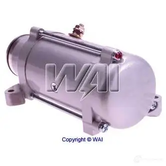 Стартер WAI 3729036 A JP3QM 18600n - Изображение 1