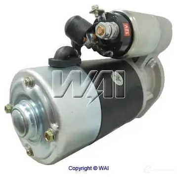 Стартер WAI 19694n I9P65 K 3729343 - Изображение 1