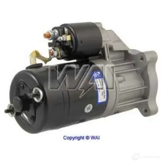 Стартер WAI 3731635 31102n SS 288 17KYVN4 изображение 0