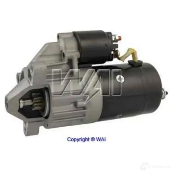 Стартер WAI 3731635 31102n SS 288 17KYVN4 изображение 1