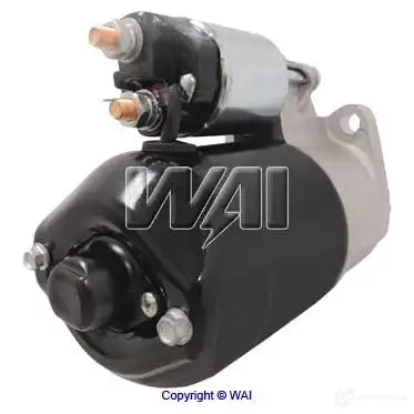 Стартер WAI 3728874 W H0OFB 18183n - Изображение 1
