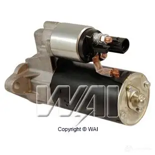 Стартер WAI 3728412 17656n RN 1F5VE - Изображение 1