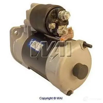 Стартер WAI 18951n 7NV XWK 609843085085 3729101 - Изображение 1